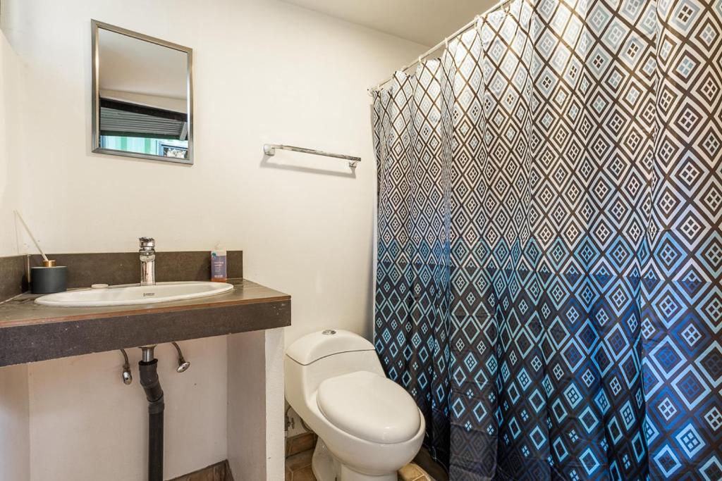 Iluminar Beachfront Suites Nosara ห้อง รูปภาพ